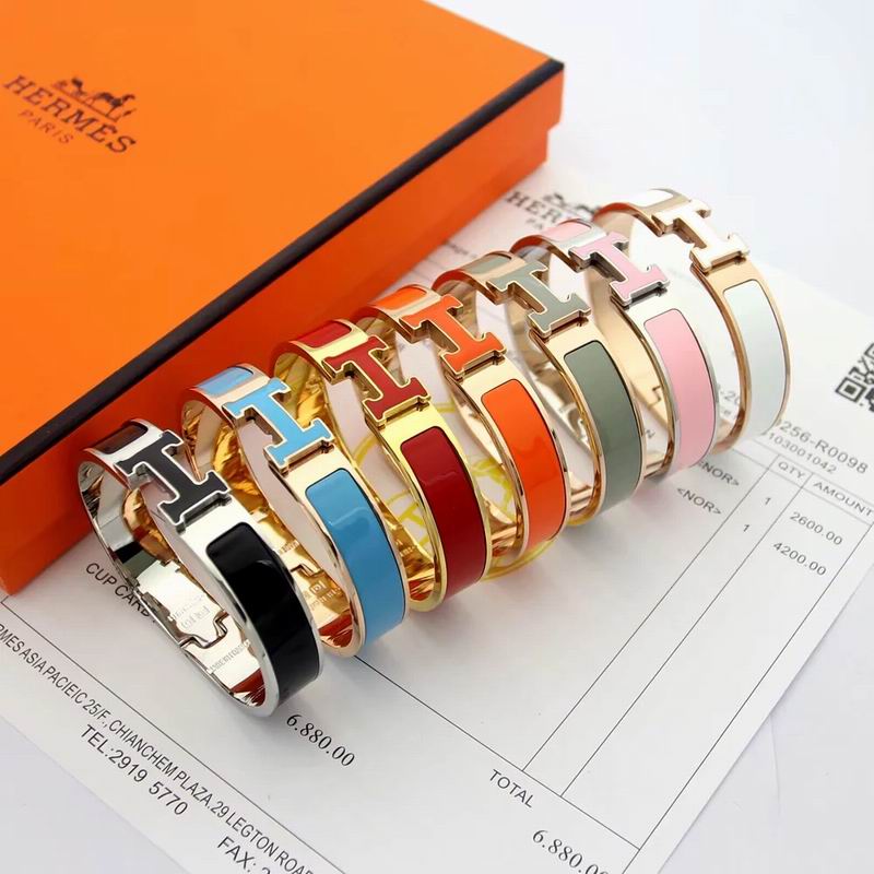 Hermes Bracelet 11yxq06